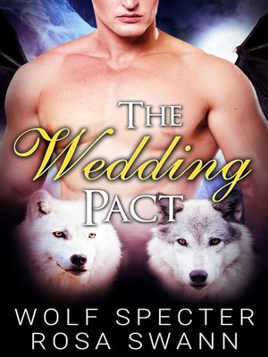 cover image of The Wedding Pact (The Baby Pact Trilogy #2)